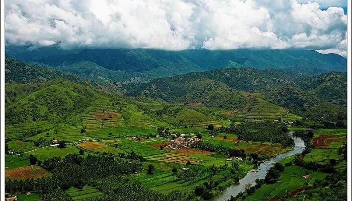 Attappady is an ex-Coimbatore nature centric getaway lies on the foothills of Silent Valley National Park from Palakkad, Kerala.