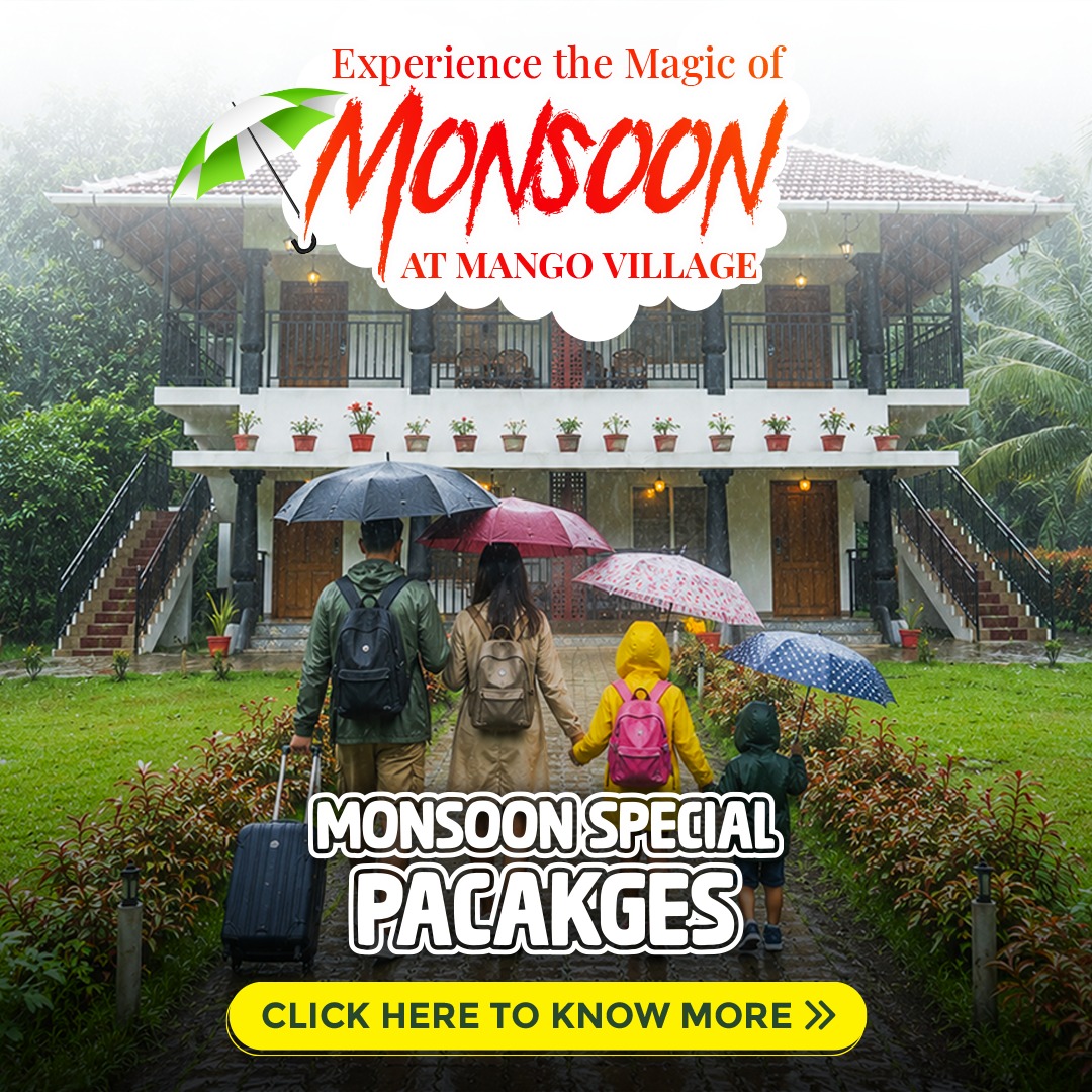 Monsoon Package