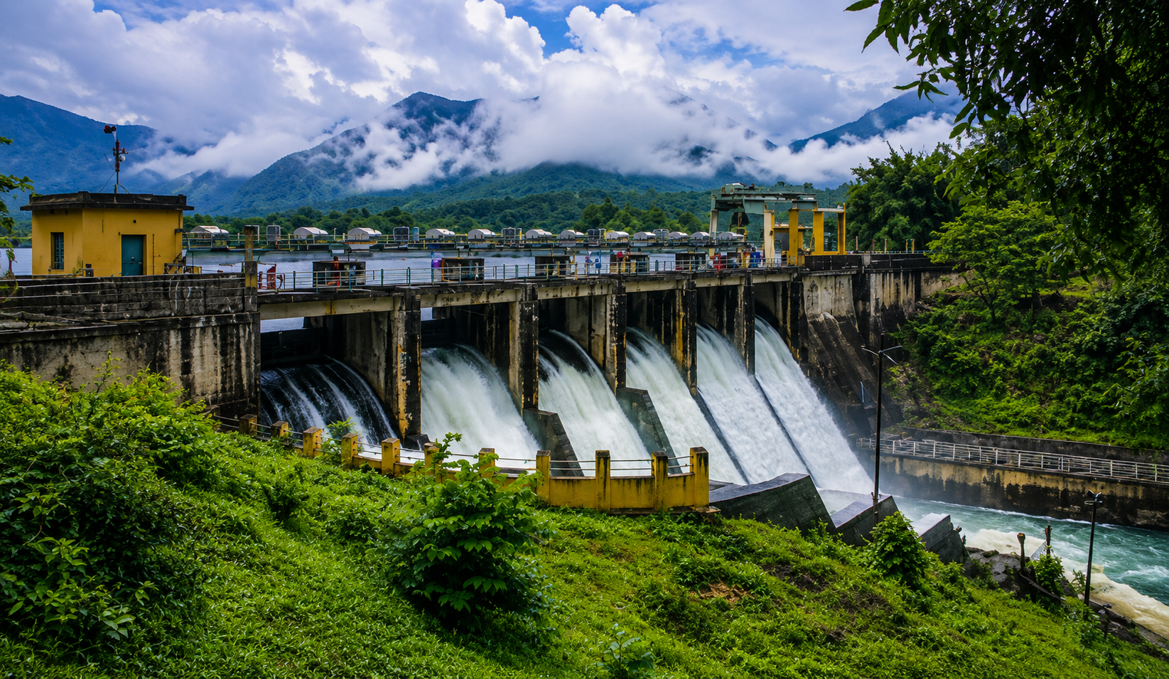 Palakkad Nature