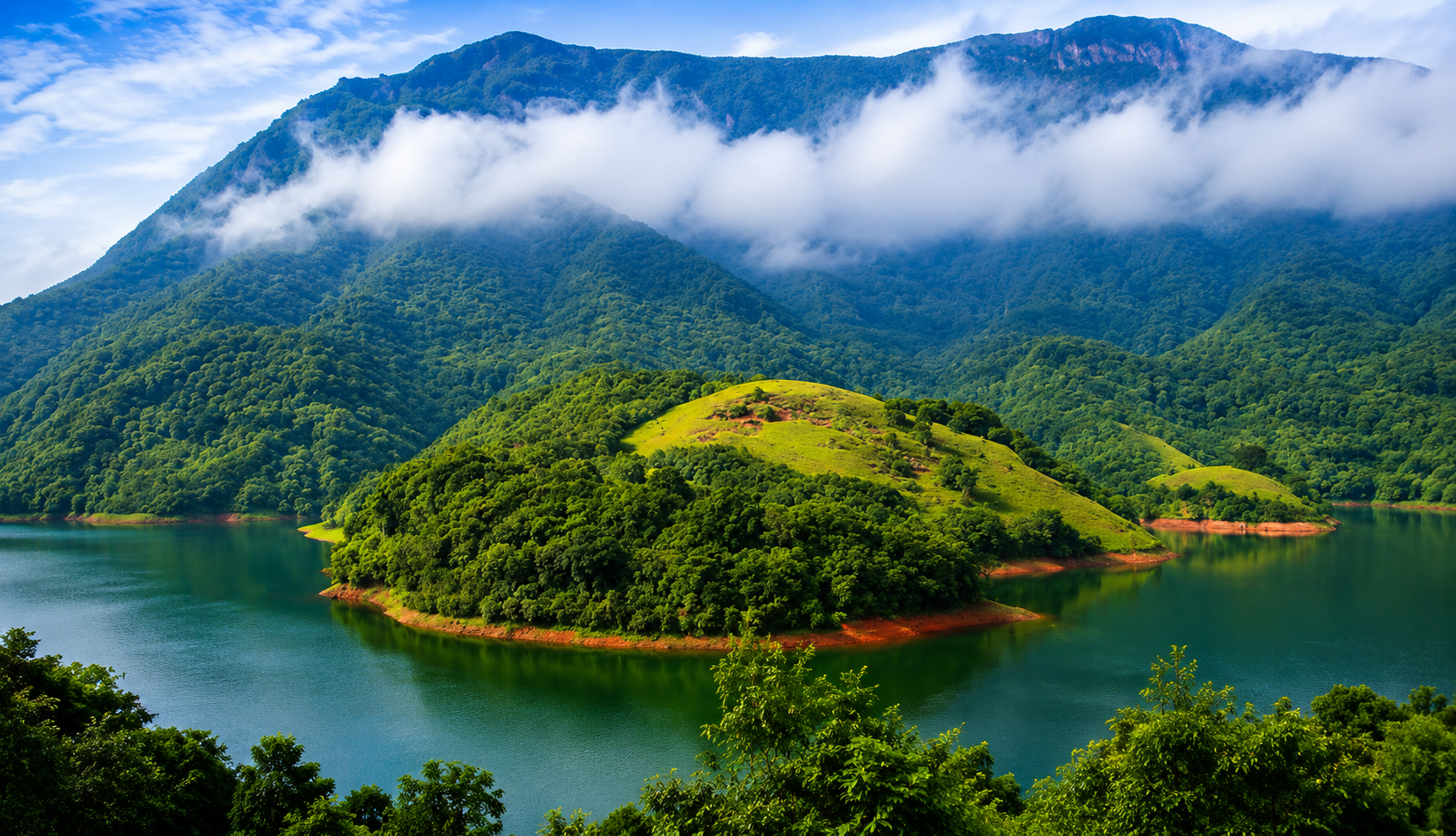 Palakkad Natural Beauty