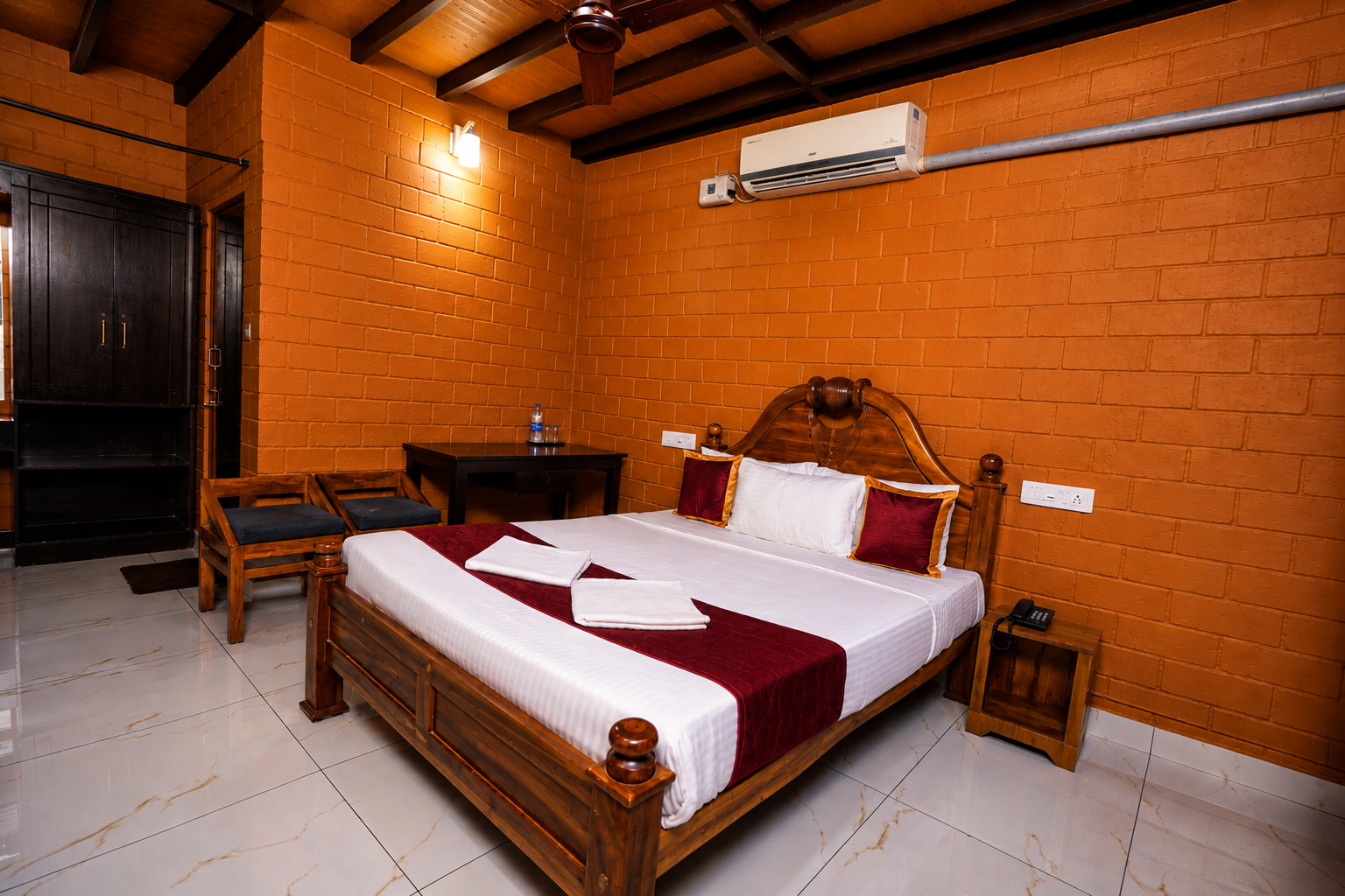 Luxury Room