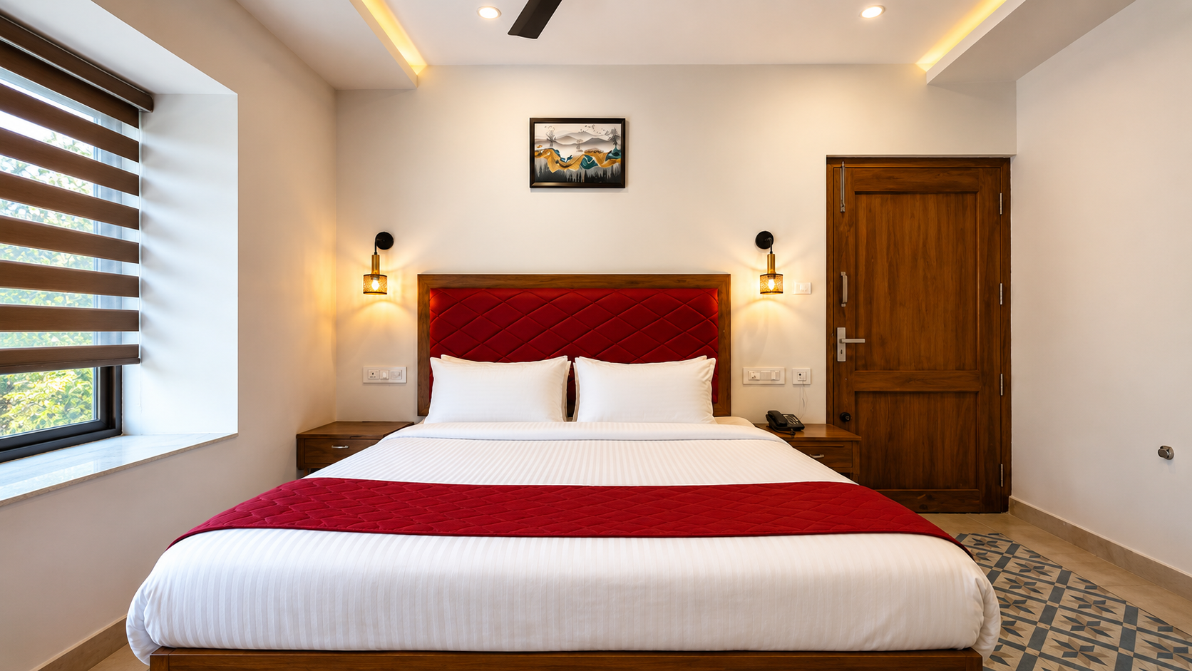 Suite Room